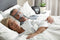 Fisher & Paykel Eson Nasal CPAP Mask with Headgear