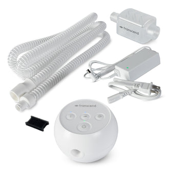 Somnetics Transcend Micro Auto CPAP Kit