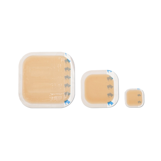 ZeniPLAST Hydrocolloid dressing - Pack of 10