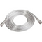Westmed Kink Resistant Clear Oxygen Tubing, 25 Foot (7.6 m)