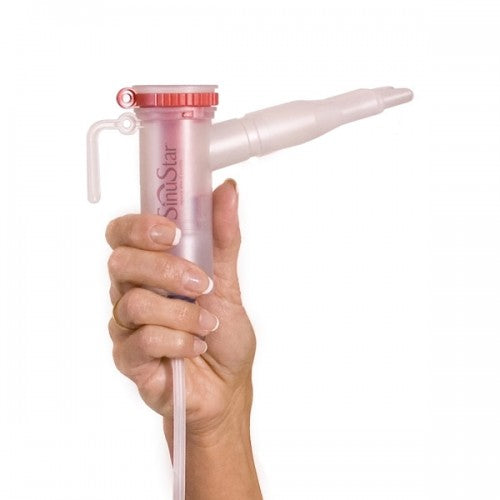 PARI SinuStar Reusable Nebulizer with Nasal Adapter