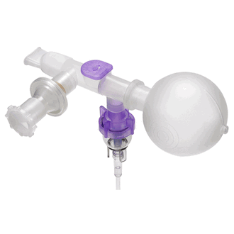 Circulaire II Hybrid and Nebulizer Compressor