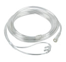Westmed Comfort Soft Plus Adult Cannula with Supply Tubing 7 Foot (2.1 m)