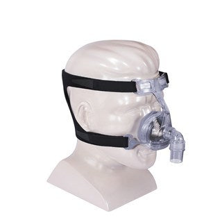 Zest Nasal CPAP Mask with Headgear