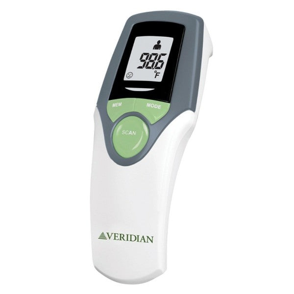 Feature product - Veridian Healthcare Infrared Thermometer