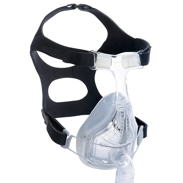  Forma Full Face CPAP Mask Pack with Headgear