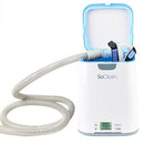 ResMed AirPack - AirSense 10 Autoset For Her w/ SoClean 2 and Sanitizer Bundle