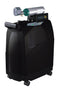 iFill Personal Oxygen Station, Carrying Case, 2 C-CF Cylinders