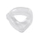 Drive Medical NasalFit Deluxe EZ CPAP Replacement Cushion, Small