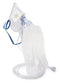 McKesson Adult NonRebreather Oxygen Mask Elongated Style