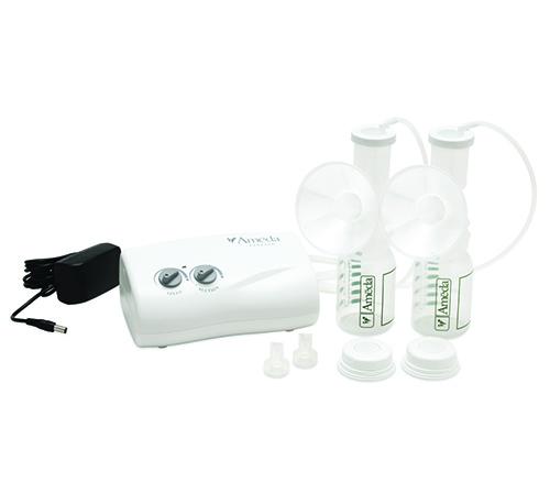 Ameda Finesse Double Electric Breast Pump