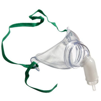 Sunset Tracheostomy Mask - Adult