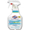 Clorox Fuzion Surface Disinfectant Cleaner , Scented, 32 oz