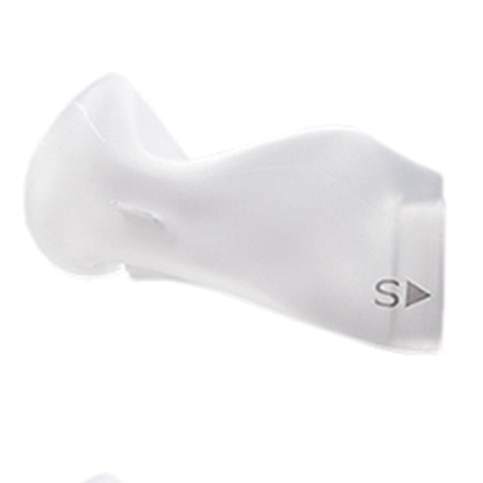 Feature product - Phillips Respironics DreamWear Under the Nose Nasal Mask Cushion