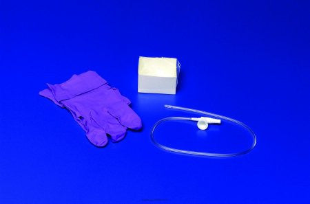 Argyle Suction Catheter Kit, 14 Fr.