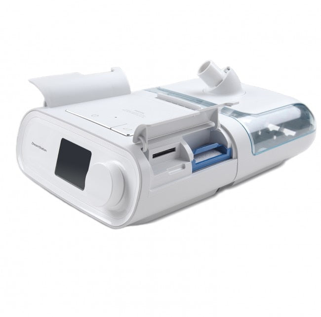 DreamStation BiPAP Auto with Heated Humidifier DSX700T11