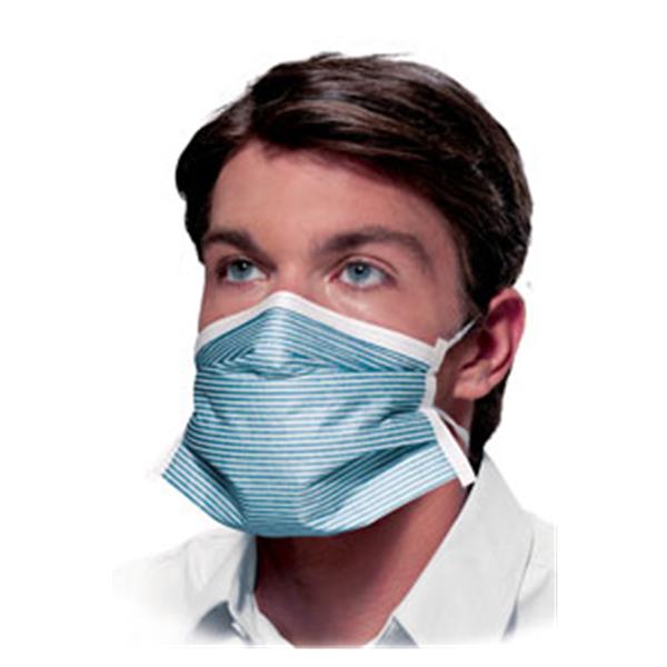 Feature product - Isolator Plus N95 Particulate Respirator / Surgical Mask
