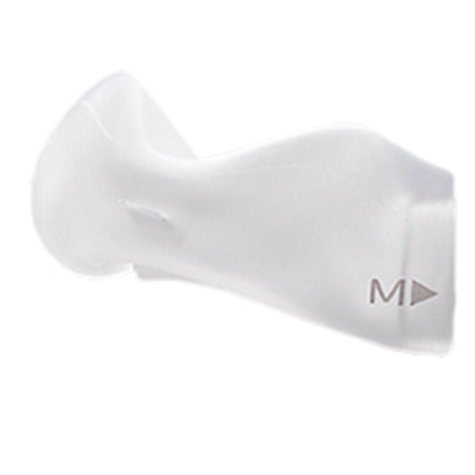 Feature product - Phillips Respironics DreamWear Under the Nose Nasal Mask Cushion
