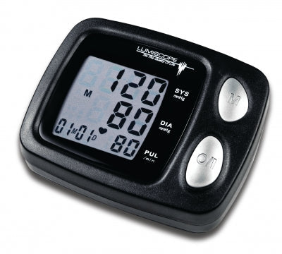 Graham Field Automatic Blood Pressure Monitor Lumiscope (1133)