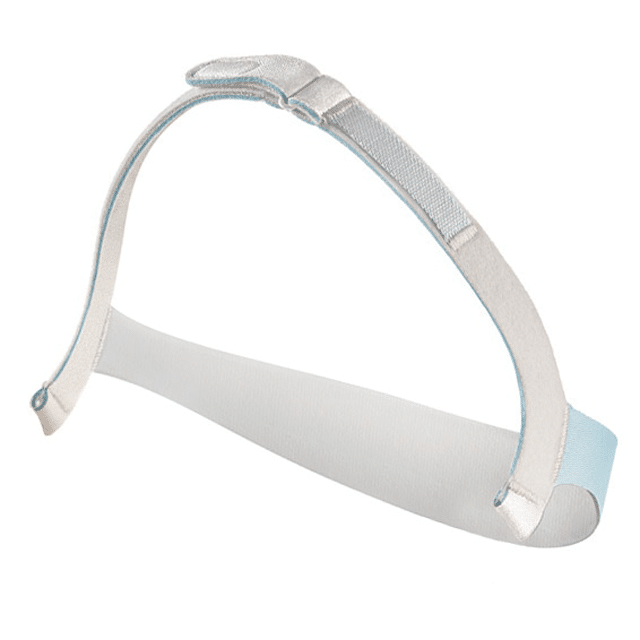 Nuance cpap outlet headgear