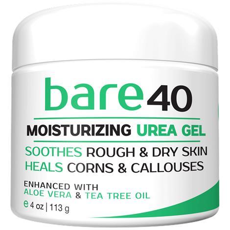 Feature product - BARE 40 Moisturizing Urea Gel