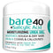 Bare 40 Plus Salicylic Acid Moisturizing Urea Gel