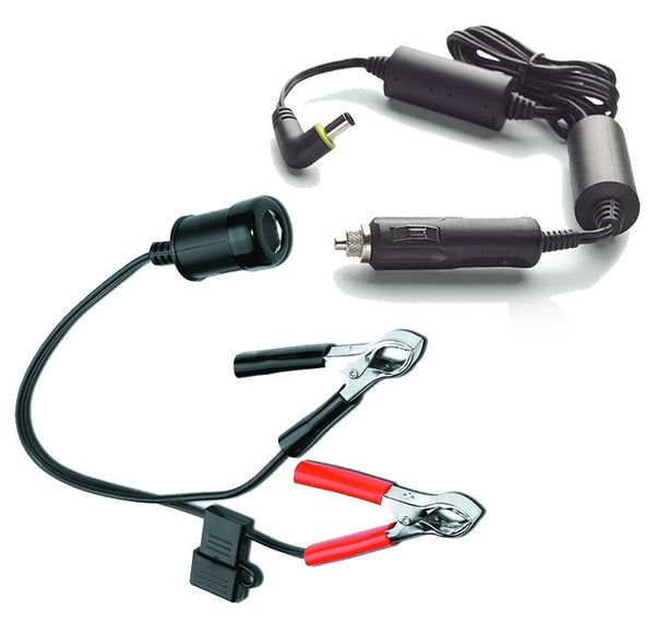Philips Respironics DreamStation Shielded DC Power Cord System