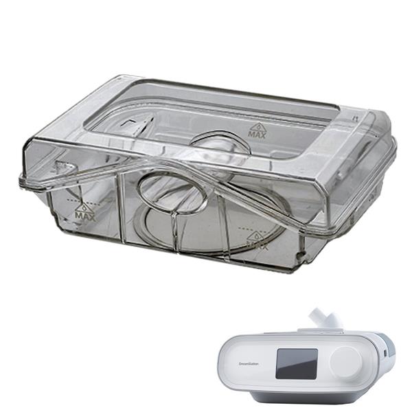 Philips Respironics DreamStation Humidifier Water Chamber