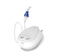 Philips Home Nebulizer with SideStream Disposable Kit (White)