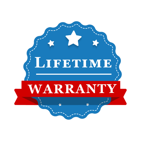 Lifetime Warranty - Philips Respironics EverFlo