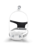 Philips Respironics DreamWear Full Face CPAP Interface with Headgear