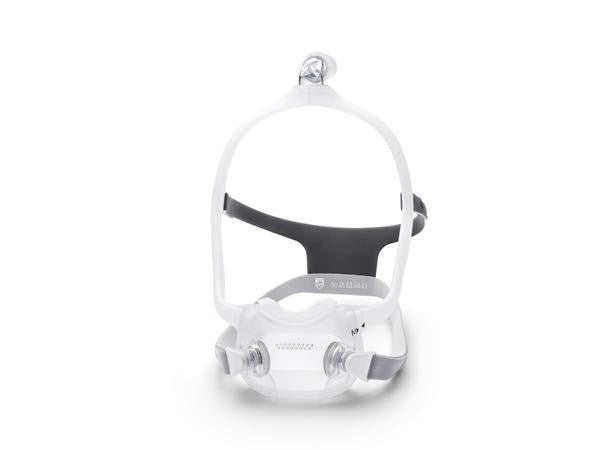 Philips Respironics DreamWear Full Face Sleep Interface with Headgear
