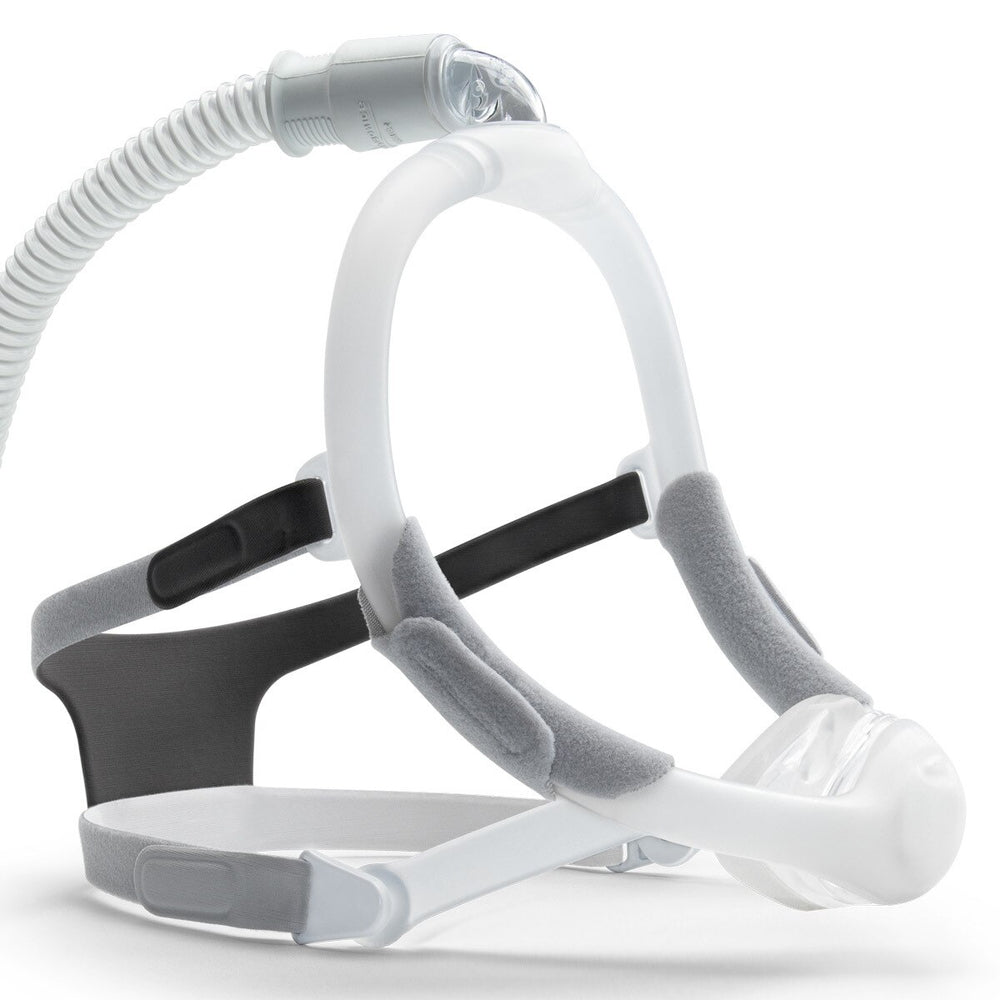 Philips Respironics DreamWisp Nasal CPAP Mask Pack with Headgear *Promo*