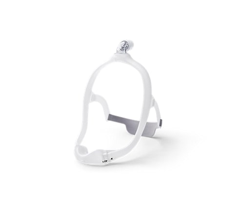Philips Respironics DreamWear Nasal Mask Kit, 2 Frame FitPack with Headgear