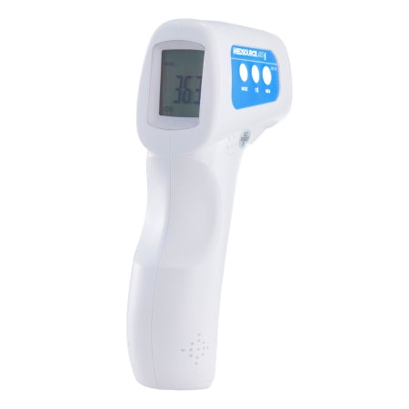 MedSource No-Contact Skin Surface Infrared Thermometer - Handheld