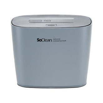 SoClean Device Disinfector