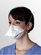 ProGear N95 Particulate Filter Respirator and Surgical Mask - Standard