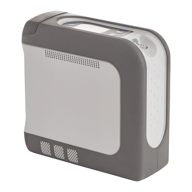 DeVilbiss Healthcare iGo2 Portable Oxygen Concentrator