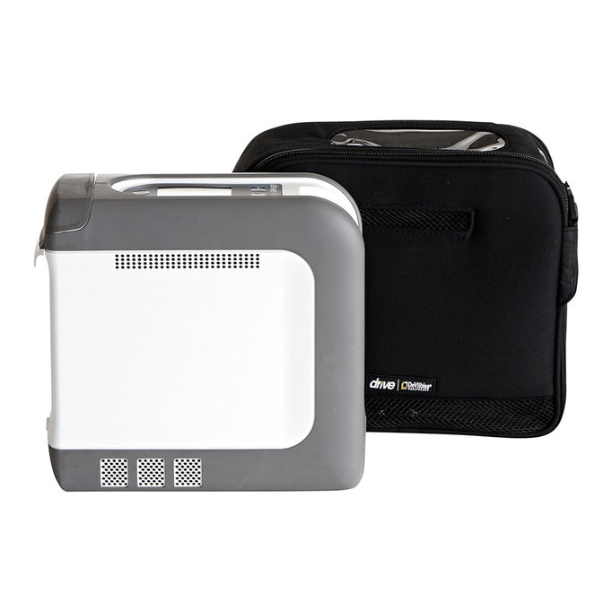Feature product - DeVilbiss Healthcare iGo2 Portable Oxygen Concentrator
