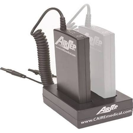 Airsep External Battery and Charger