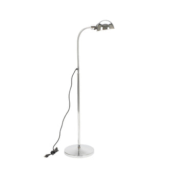 Goose Neck Exam Lamp, Dome Style Shade