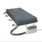 Med Aire Plus Low Air Loss Mattress Replacement System, 80" x36"