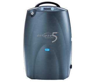 SeQual Eclipse 5 Portable Oxygen Concentrator