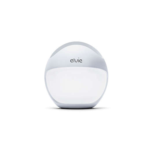 Elvie Curve- Manual Breast Pump