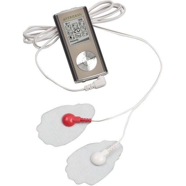 Using a TENS Unit for Neck Pain - Midwestern Solutions, LLC