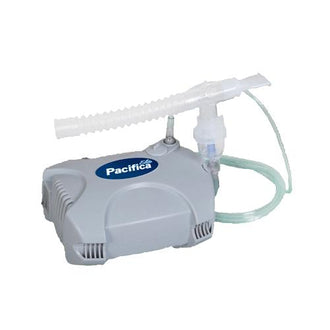 Pacifica Elite Compressor Nebulizer