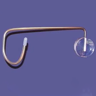 Captive Technologies SkyHook for CPAP Hose Bracket