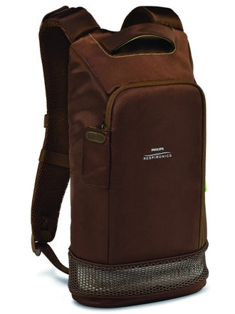 SimplyGo Mini Backpack - Brown