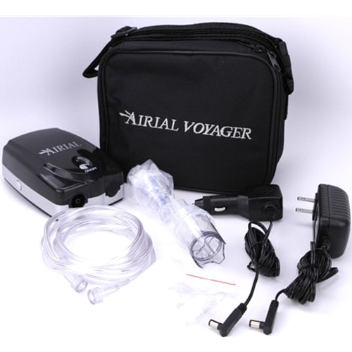 Portable Medquip MQ 5300 Nebulizer