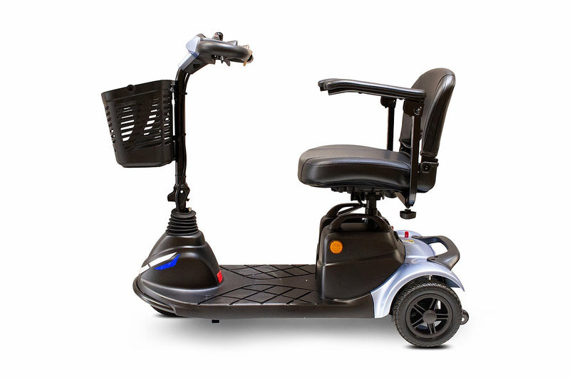 EWheels Medical EW-M40 3 Wheel Electric Scooter